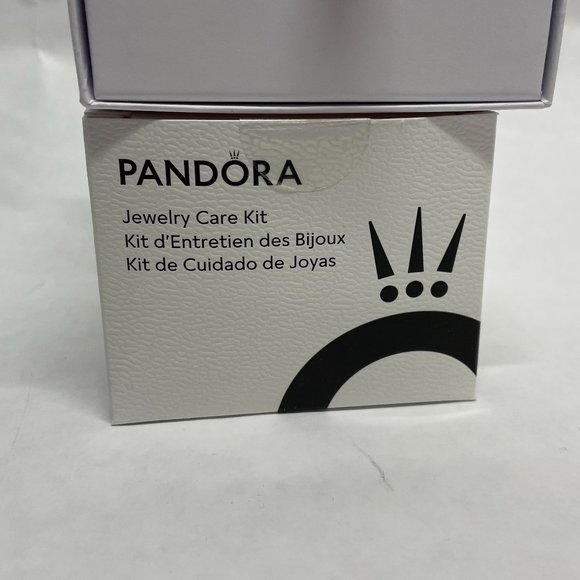 Pandora Jewelry Pandora Bracelet Cleaning Kit Poshmark